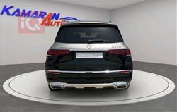 مرسيدس بنز GLS